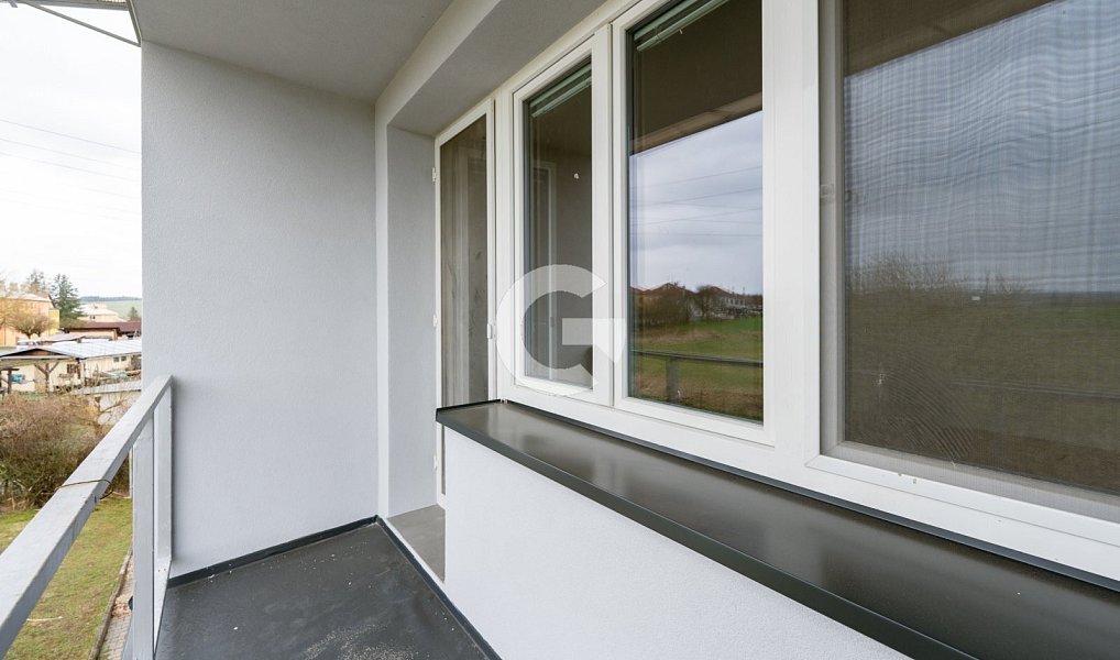 Prodej bytu 3+1 70 m², Slavičín – náhled fotky 12
