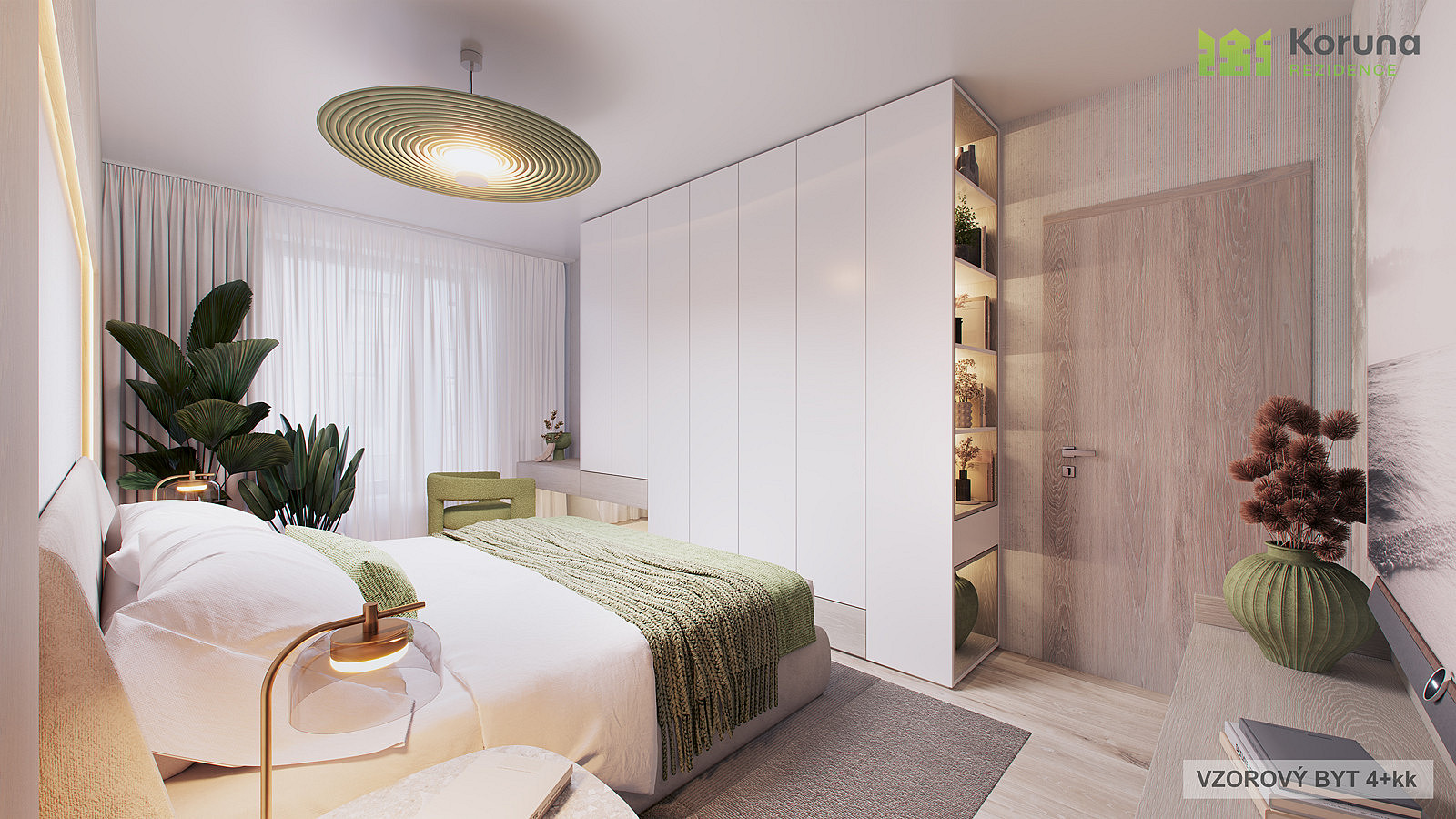 Prodej bytu 3+kk 88 m² — photo 3