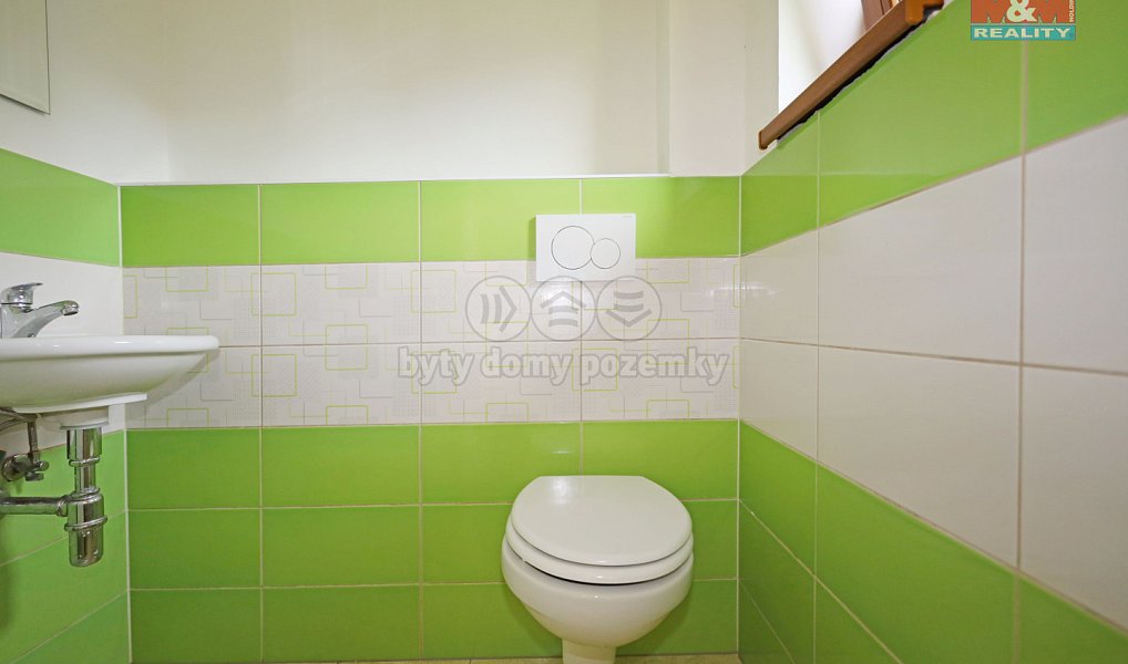 Prodej domu 200 m² s pozemkem 1 149 m², Merklín – náhled fotky 23