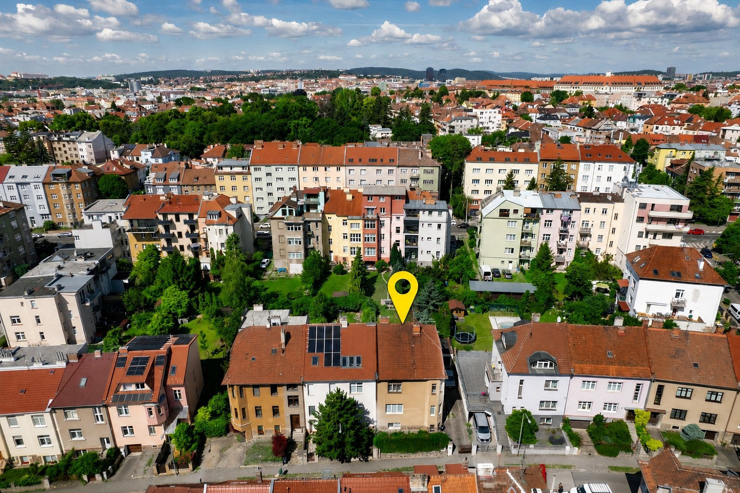 Prodej domu 294 m² s pozemkem 520 m²