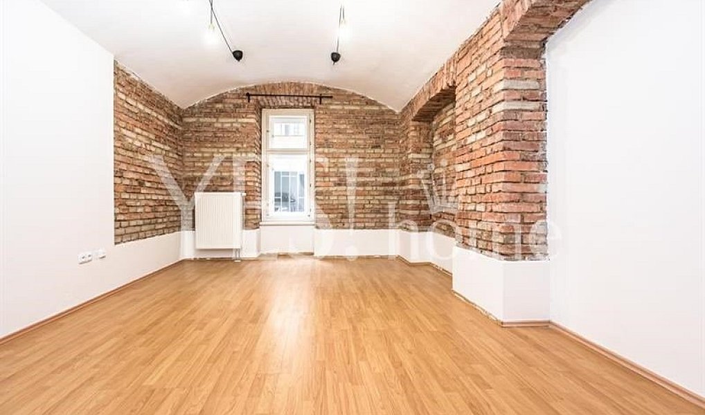 Pronájem komerčního prostoru, 136 m², Vinohrady, Praha 2, Praha