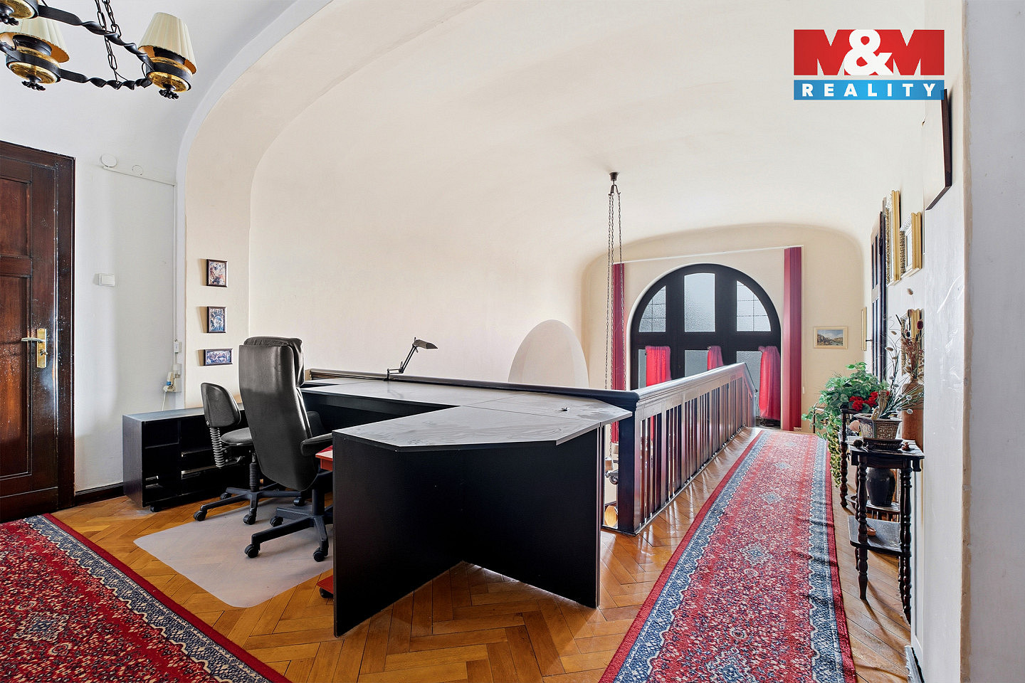 Prodej bytu 4+1 144 m² — photo 4
