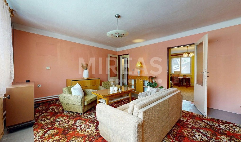 Prodej domu 58 m² s pozemkem 563 m², Sadská – náhled fotky 9