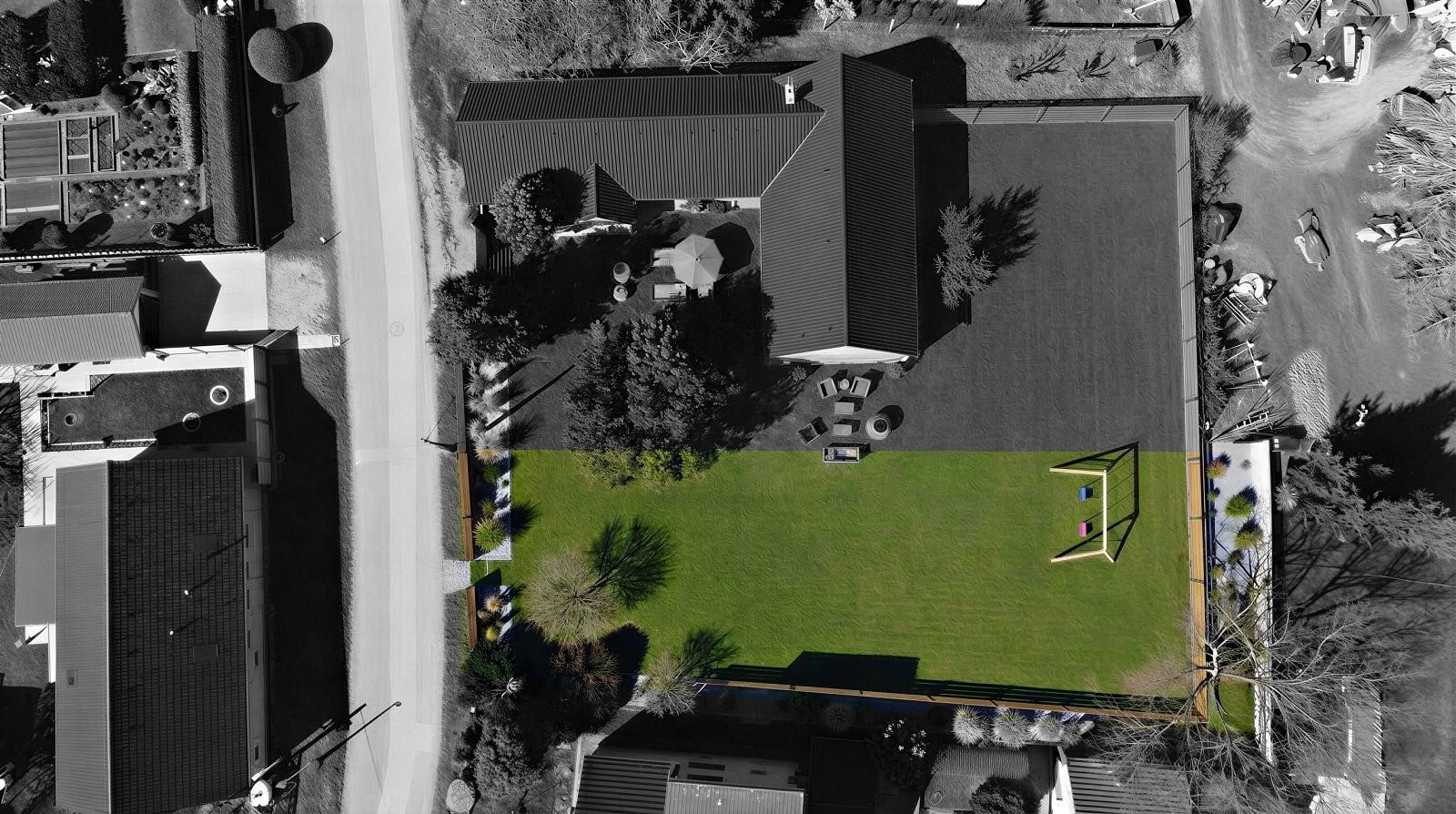 Prodej stavebního pozemku 750 m²