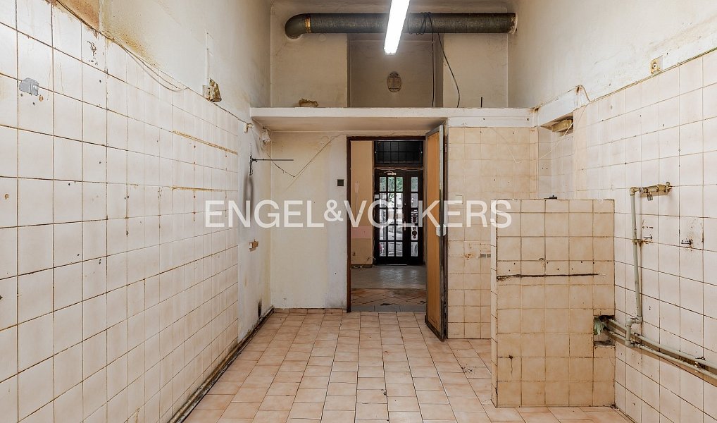 Pronájem obchodních prostor 71 m², Praha – náhled fotky 7