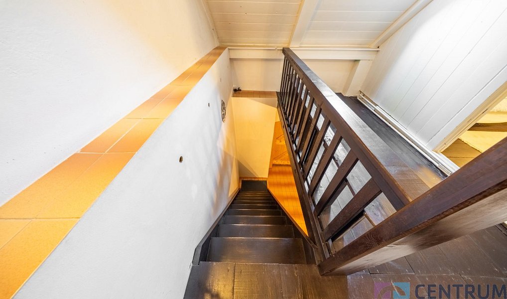 Prodej domu 110 m² s pozemkem 2 646 m², Mařenice – náhled fotky 8