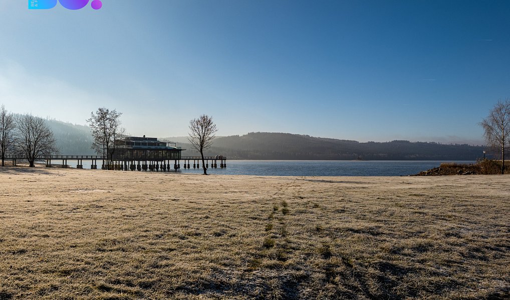 Prodej bytu 1+kk 50 m², Lipno nad Vltavou – náhled fotky 13