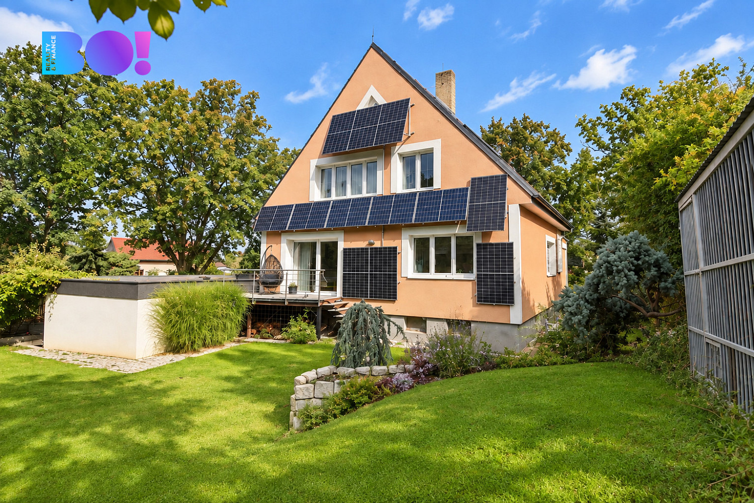 Prodej domu 258 m² s pozemkem 1 188 m² – fotografie 5