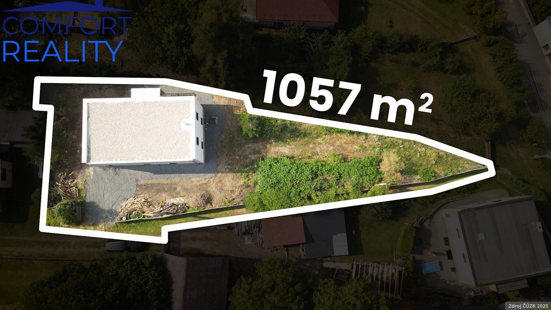 Prodej domu 200 m² s pozemkem 1 057 m² – fotografie 4