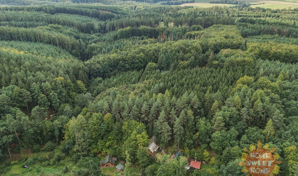 Prodej chaty/chalupy 54 m² s pozemkem 99 m², Kozojedy – náhled fotky 13
