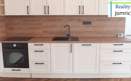 Pronájem bytu 4+kk 110 m², nám. Sokolovské, Liberec - Liberec II-Nové Město