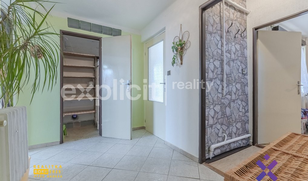 Prodej domu 133 m² s pozemkem 1 887 m², Rudice – náhled fotky 25