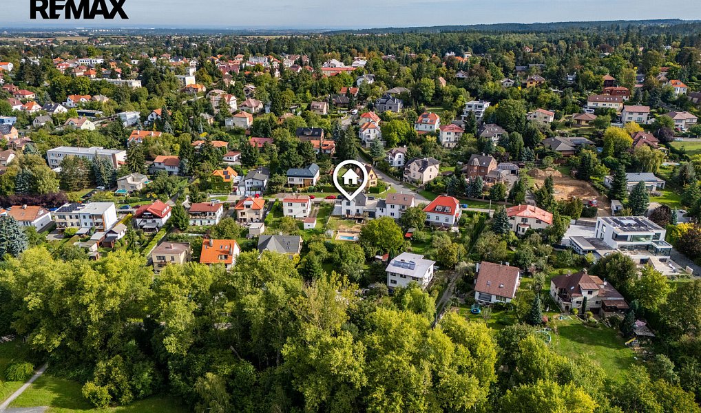 Pronájem domu 199 m² s pozemkem 752 m², Říčany – náhled fotky 43