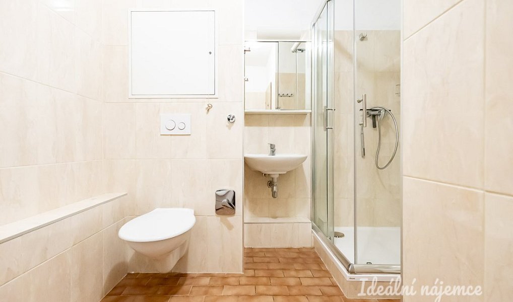 Pronájem bytu 3+1 78 m², Praha – náhled fotky 13