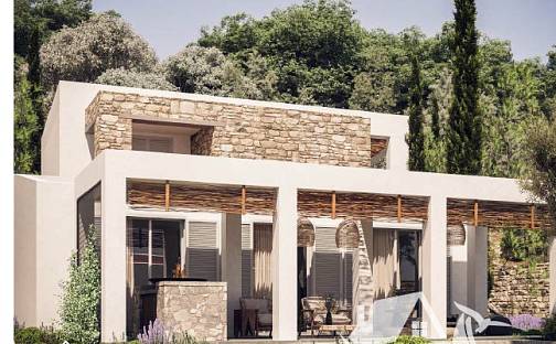 Prodej domu 110 m² s pozemkem 509 m², Polis, Kypr