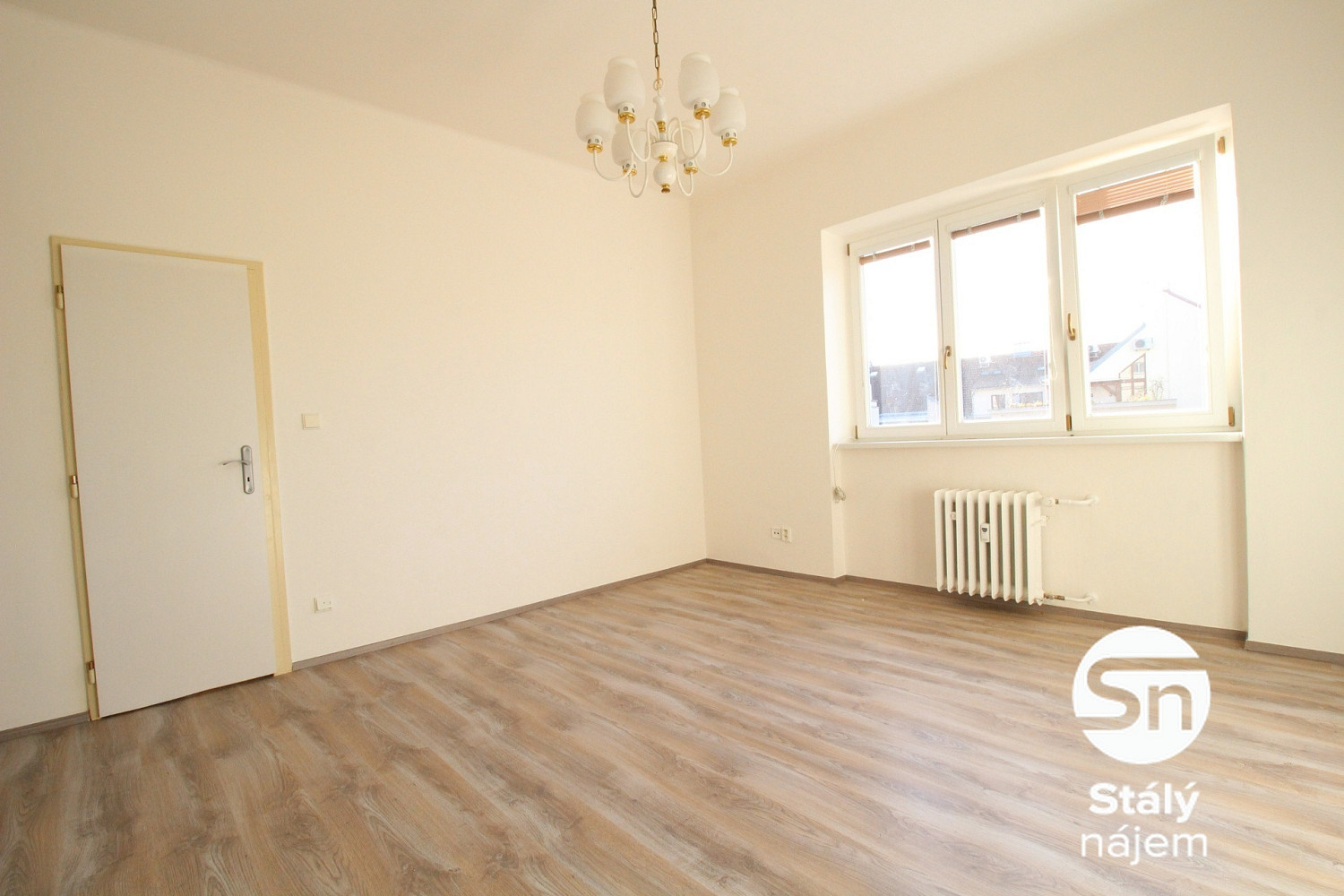 Pronájem bytu 1+1 43 m² – fotografie 5