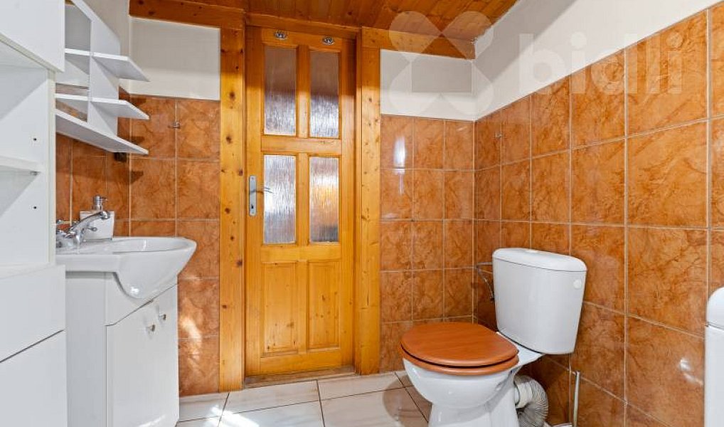 Prodej chaty/chalupy 73 m² s pozemkem 388 m², Plzeň – náhled fotky 12