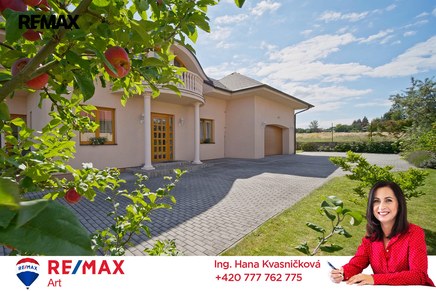 Prodej domu 230 m² s pozemkem 662 m²