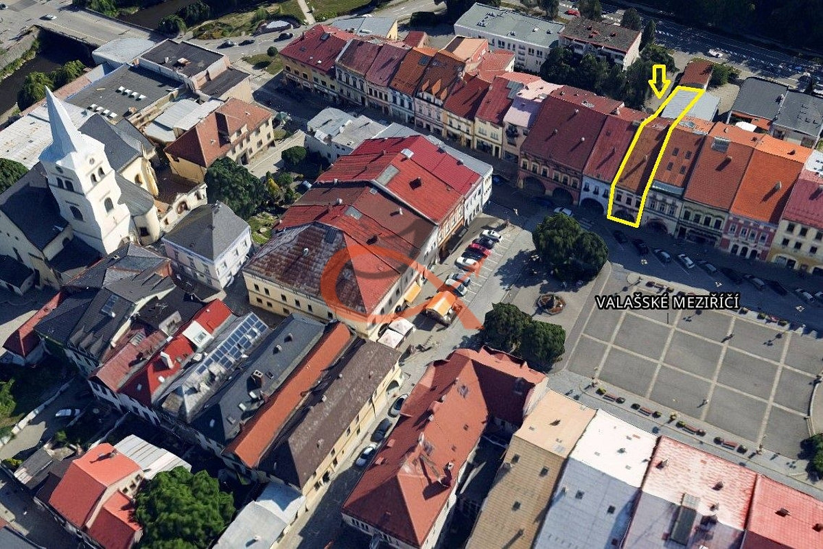 Prodej obchodních prostor 345 m² – fotografie 5