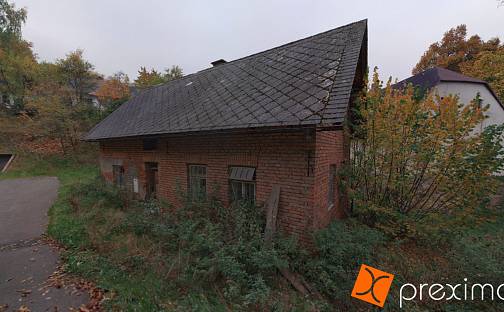 Prodej domu 57 m² s pozemkem 471 m², Roztoky u Semil, okres Semily