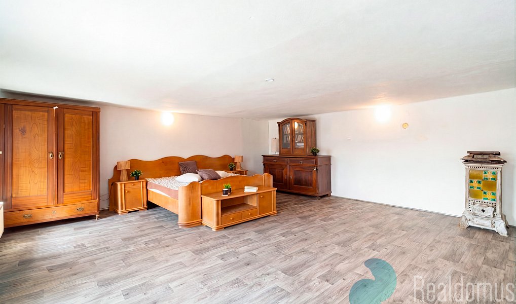 Prodej chaty/chalupy 150 m² s pozemkem 963 m², Ktiš – náhled fotky 15