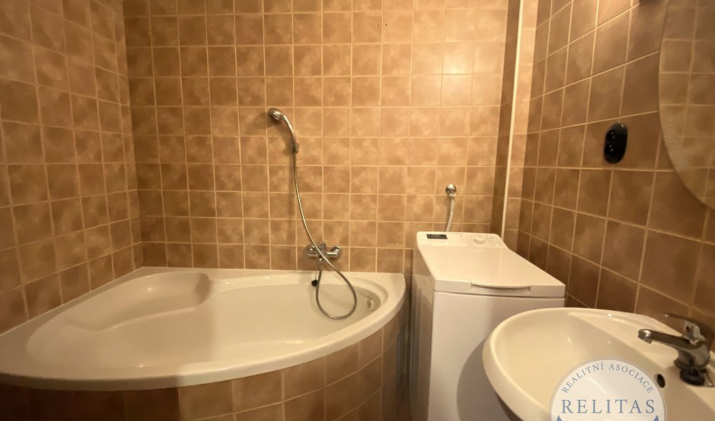 Prodej bytu 1+1 34 m², Praha – náhled fotky 3
