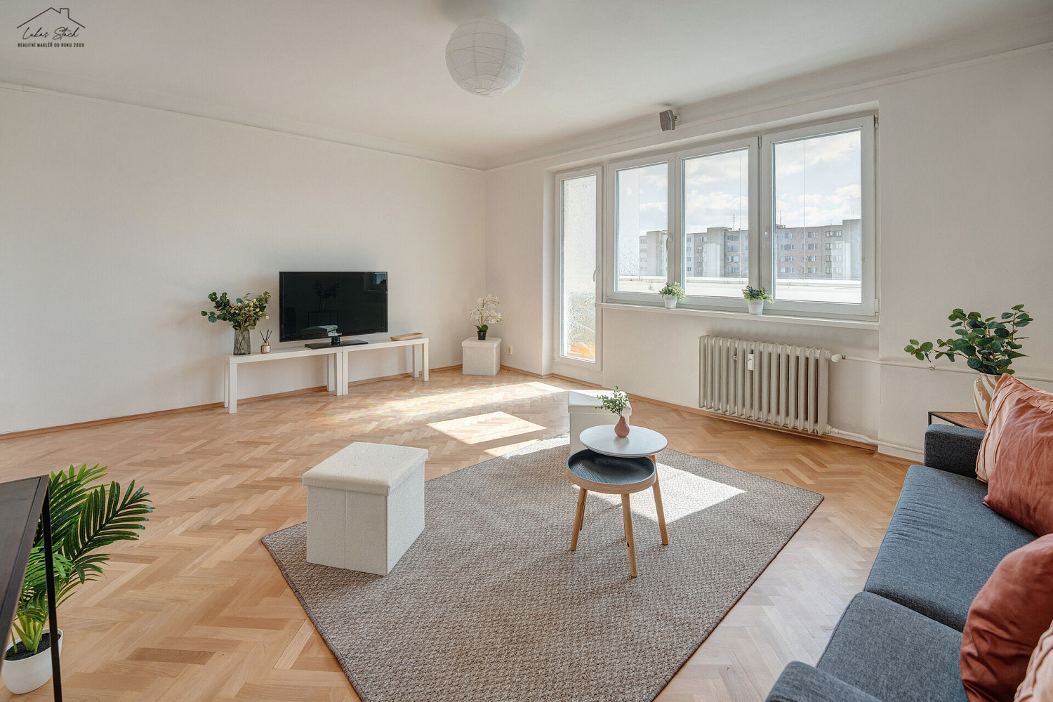 Prodej bytu 3+1 72 m² – fotografie 5