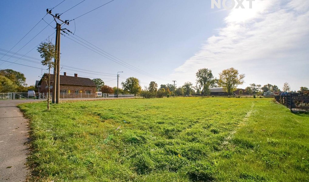 Prodej stavebního pozemku 808 m², Bohumín – náhled fotky 9