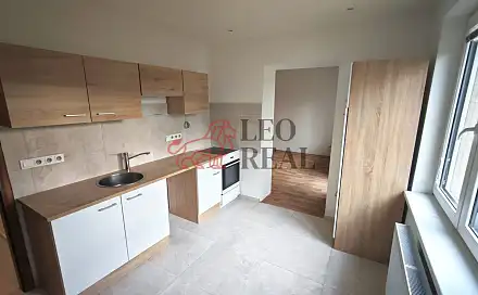 Pronájem bytu 3+1 74 m²