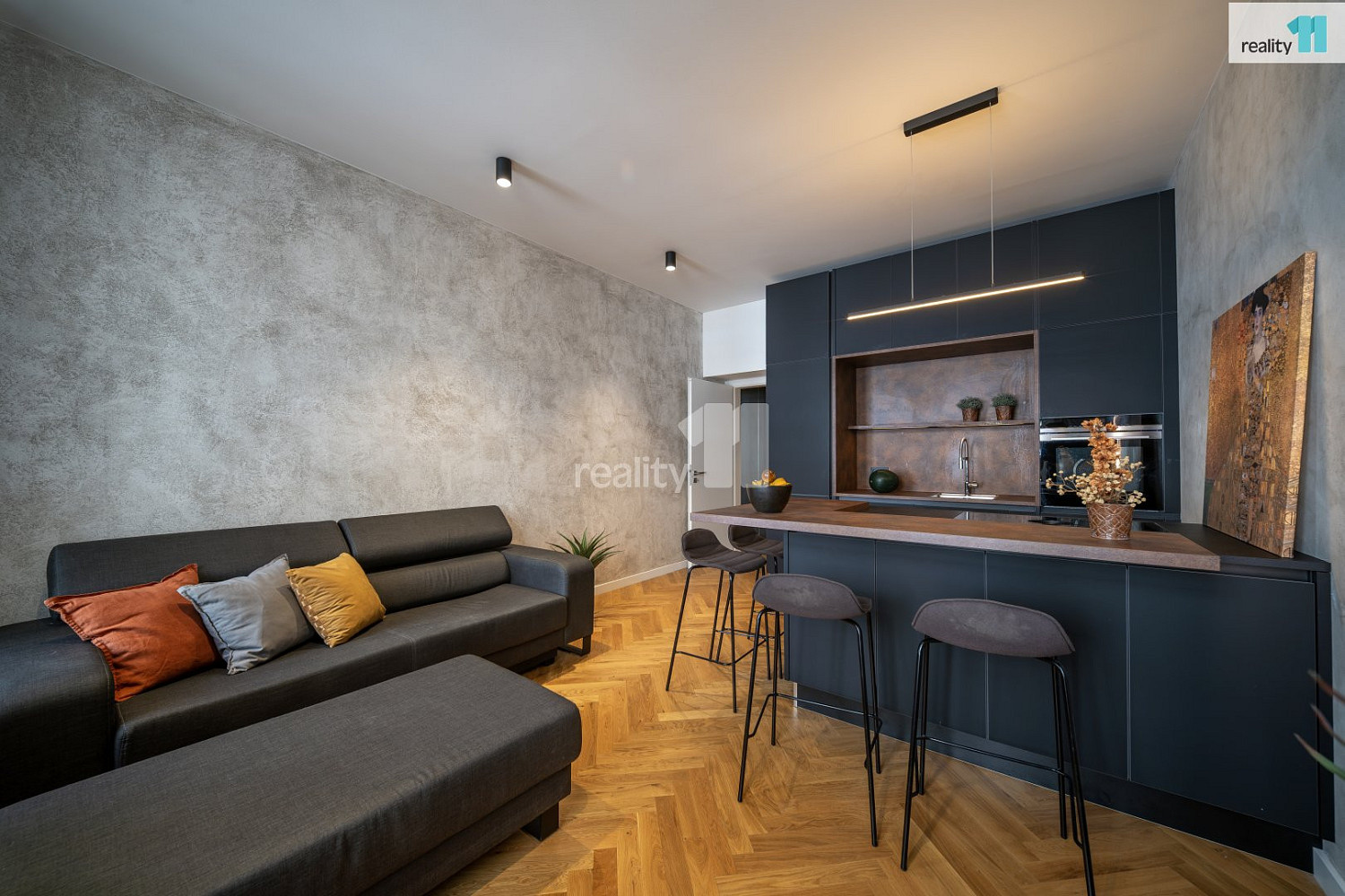Prodej bytu 3+kk 82 m²