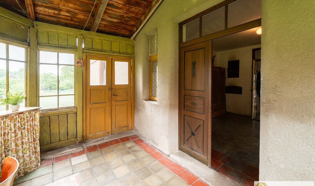 Prodej domu 100 m² s pozemkem 2 020 m², Košice – náhled fotky 6