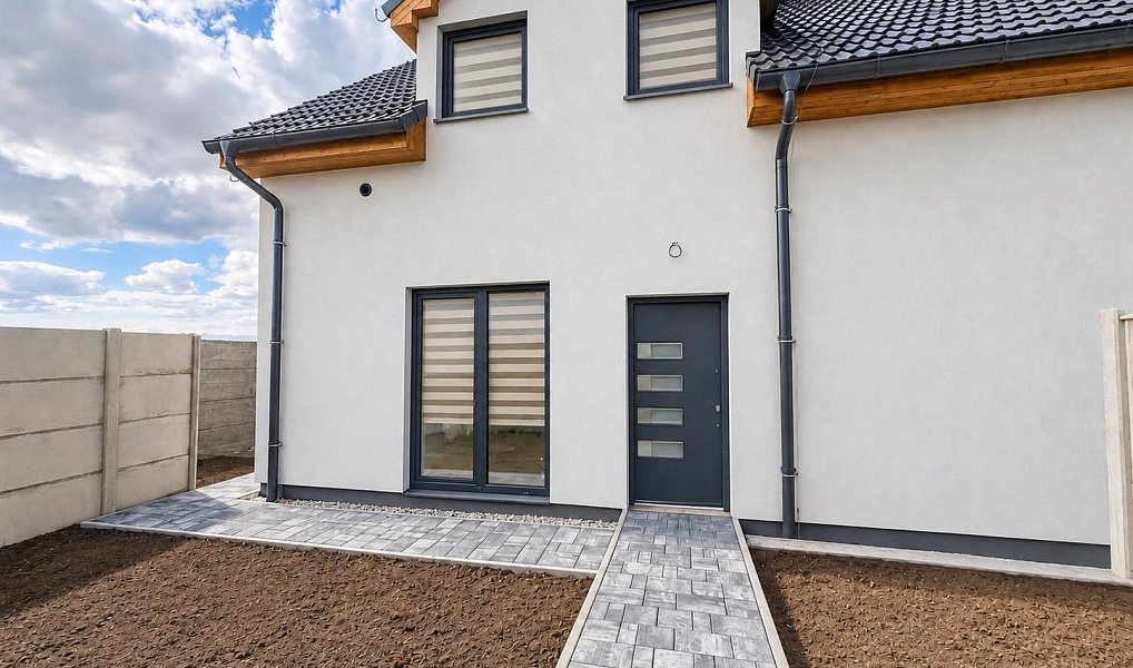 Prodej domu 200 m² s pozemkem 801 m², Žižice – náhled fotky 2