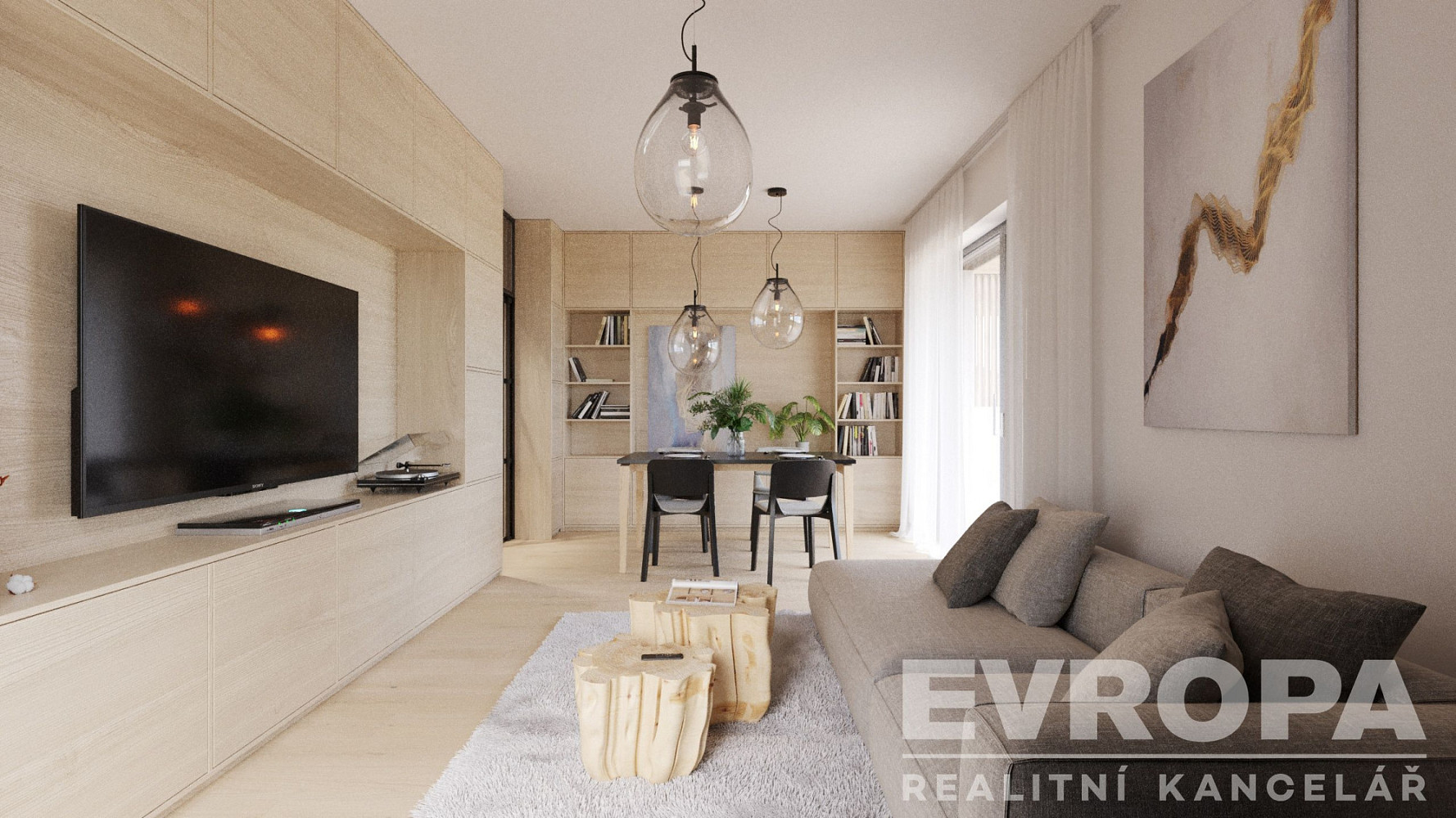 Prodej bytu 3+kk 77 m² — photo 4