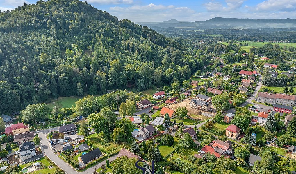 Prodej domu 167 m² s pozemkem 996 m², Skalice u České Lípy – náhled fotky 7