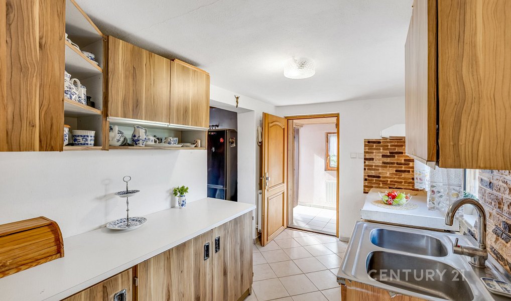 Prodej domu 121 m² s pozemkem 407 m², Vlašim – náhled fotky 8