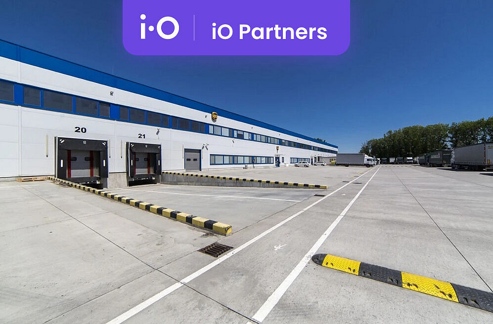 Pronájem skladovacích prostor 3 600 m² – fotografie 5