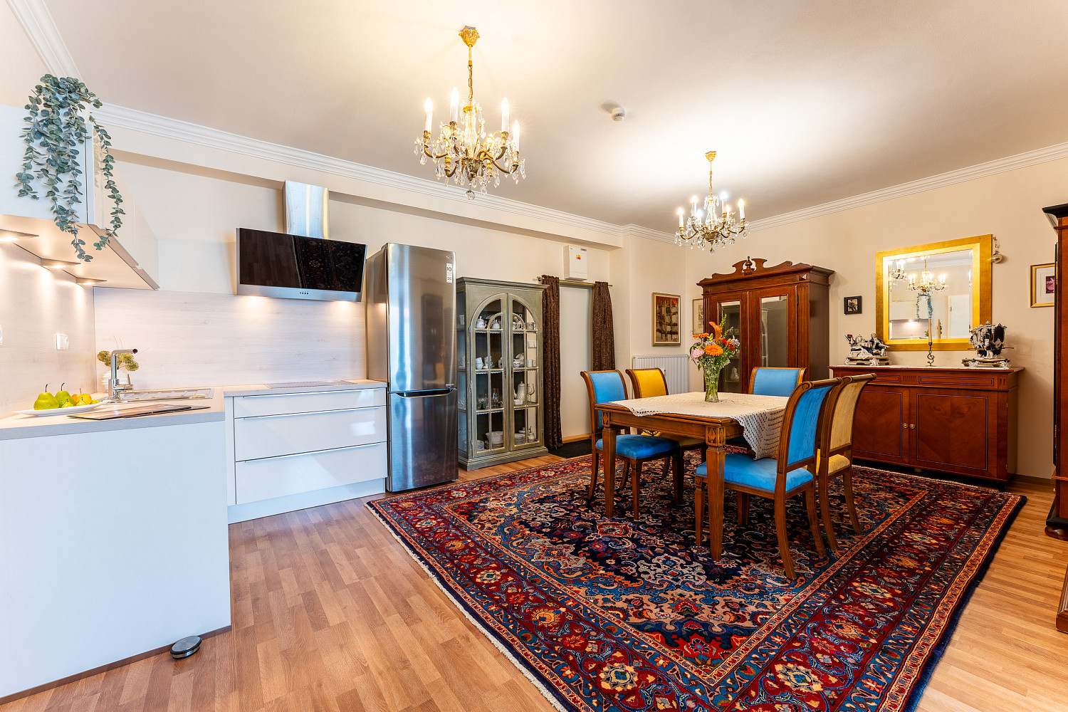 Prodej bytu 2+kk 63 m² – fotografie 4