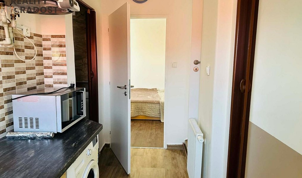 Prodej bytu 2+kk 50 m², Teplice – náhled fotky 10