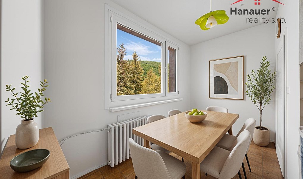 Prodej bytu 3+1 84 m², Povrly – náhled fotky 23