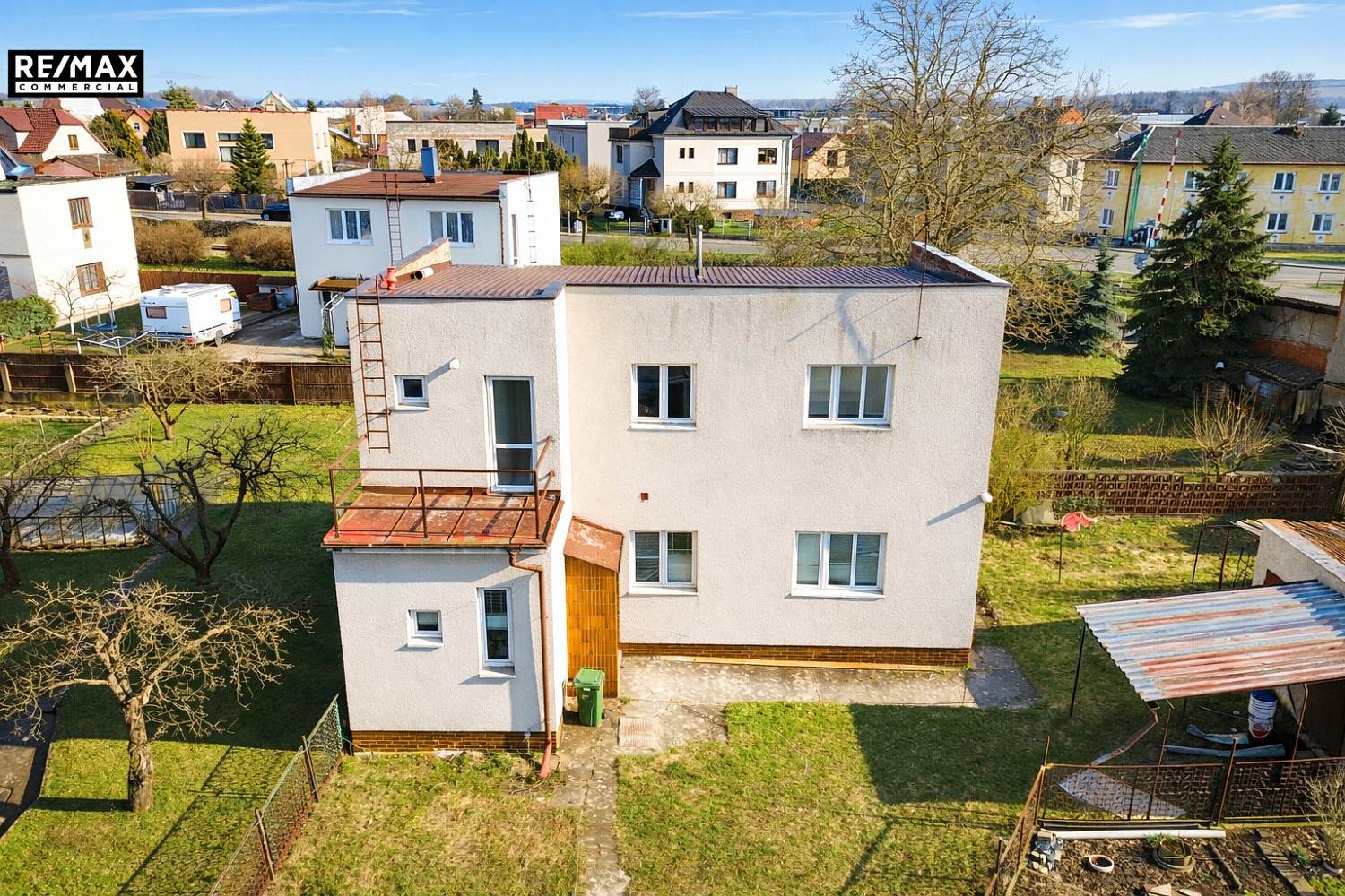 Prodej domu 140 m² s pozemkem 414 m² — photo 3