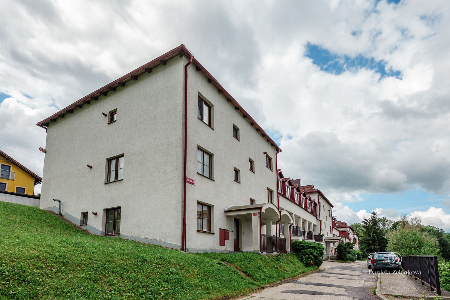 Prodej bytu 1+kk 37 m²