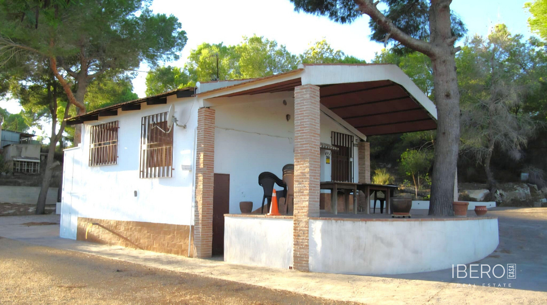 Casa 2+kk – Gea Y Truyols, Campo de Cartagena y Mar Menor - Vista 4