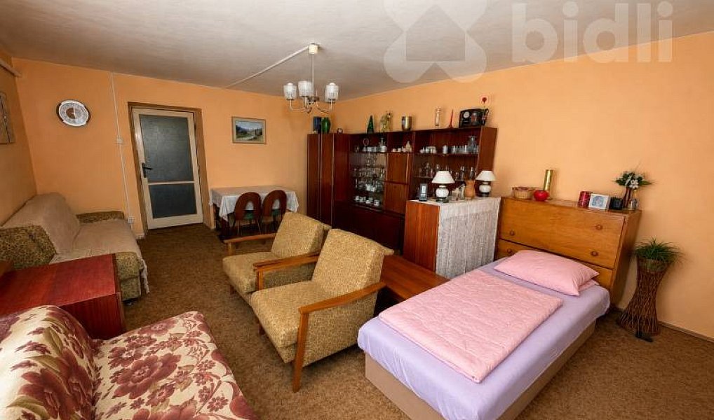 Prodej domu 150 m² s pozemkem 7 508 m², Staré Těchanovice – náhled fotky 13