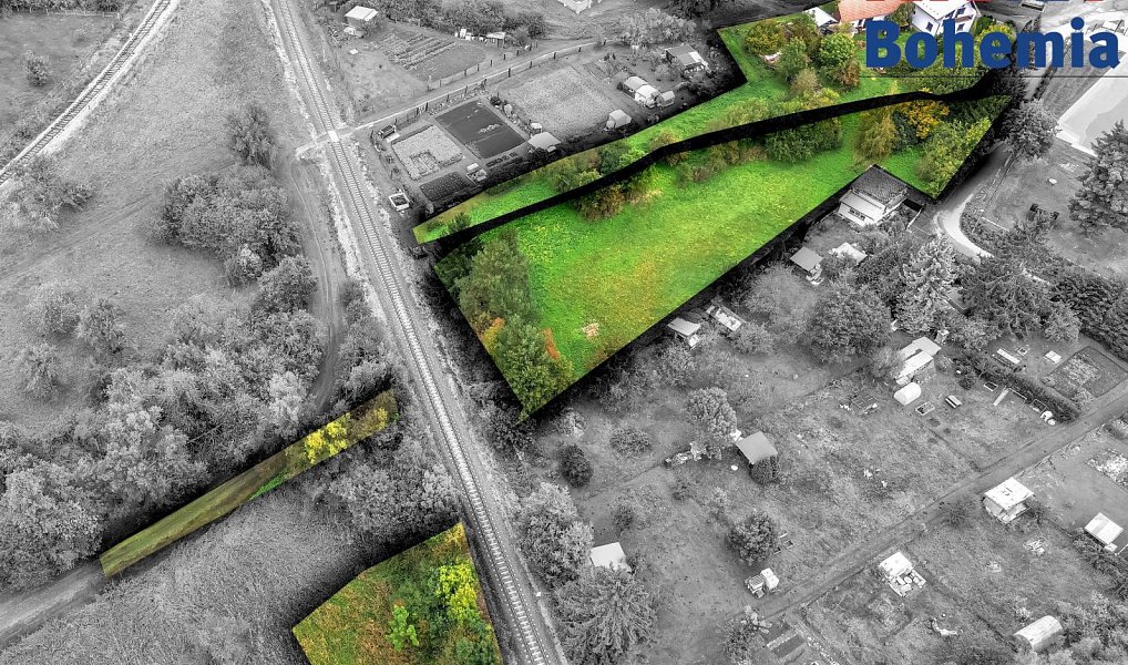 Prodej domu 220 m² s pozemkem 5 365 m², Dolní Bousov – náhled fotky 26