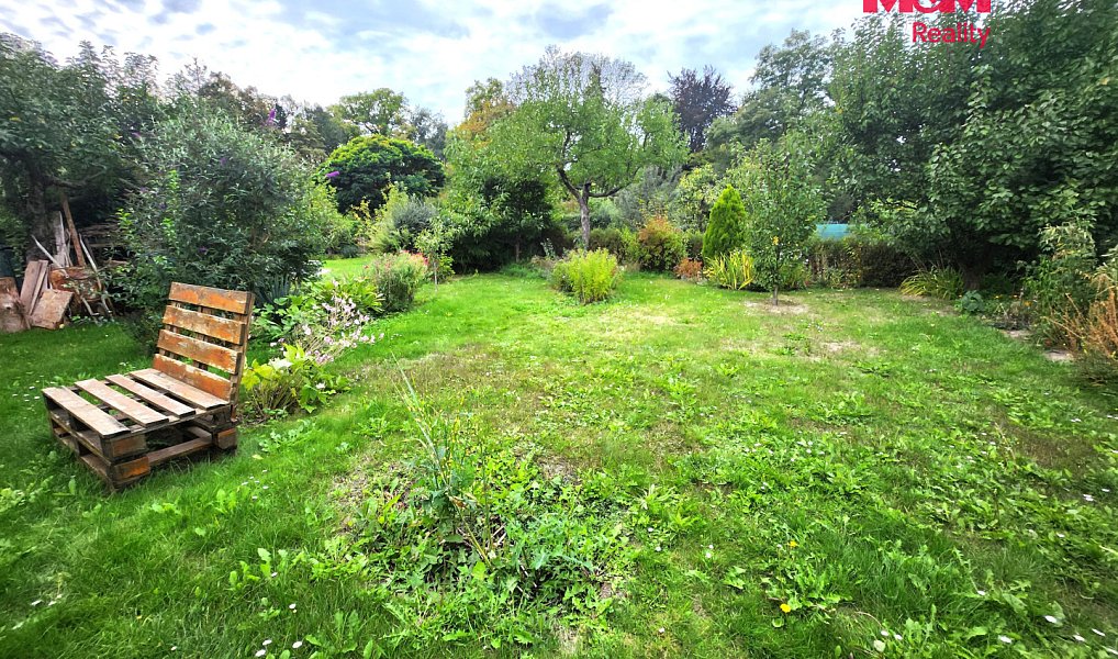 Prodej zahrady 316 m², Louny – náhled fotky 6