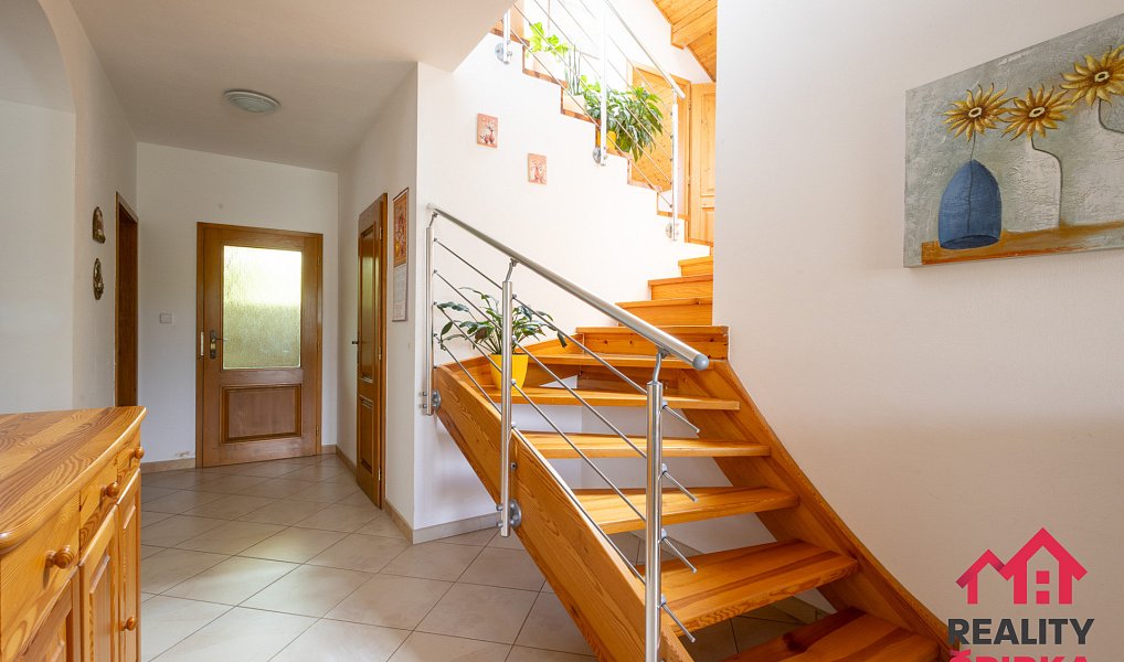 Prodej domu 195 m² s pozemkem 1 219 m², Boskovice – náhled fotky 28