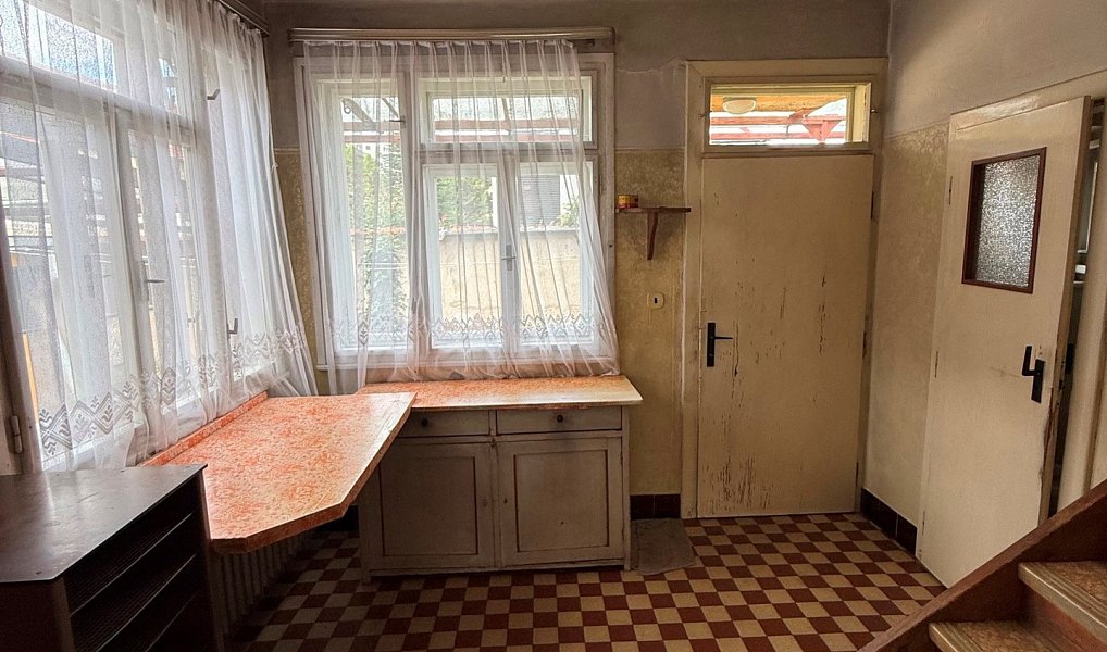 Prodej domu 150 m² s pozemkem 168 m², Brno – náhled fotky 14
