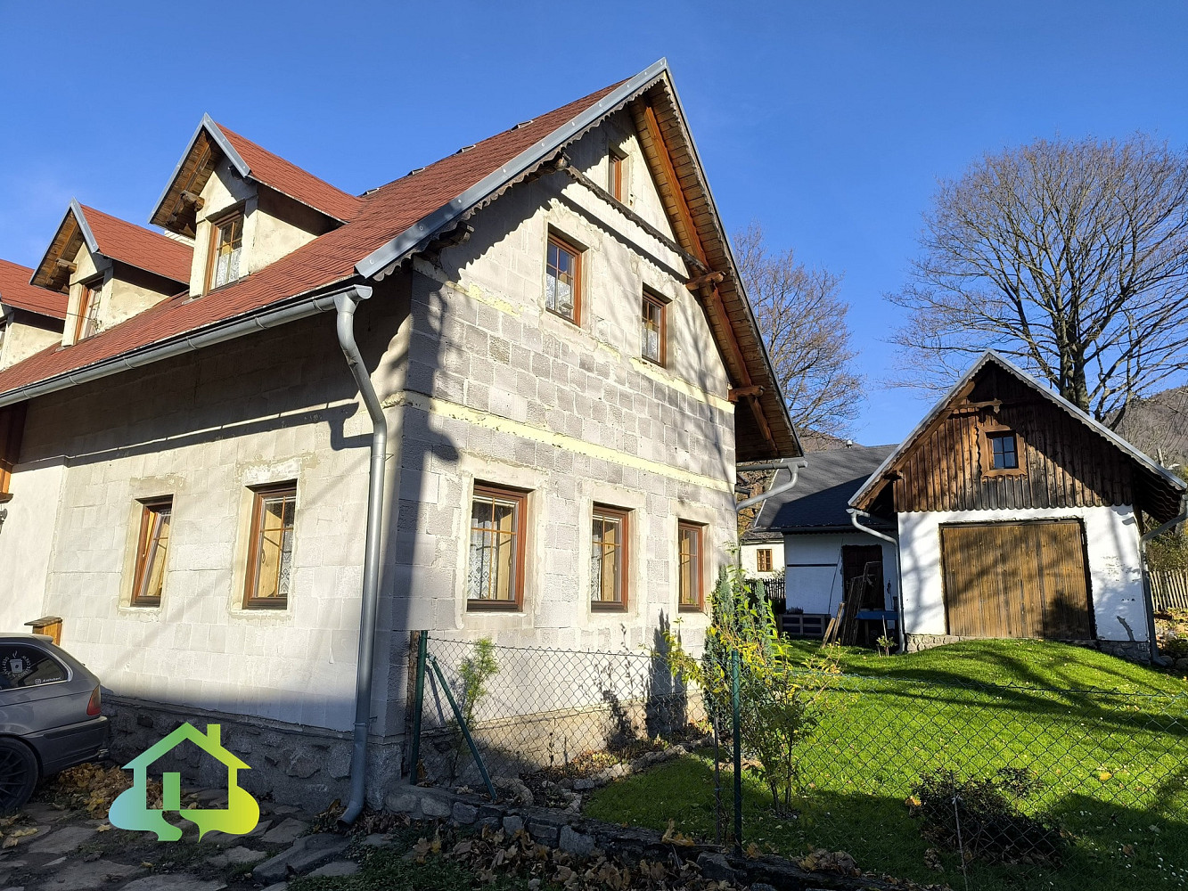 Prodej domu 106 m² s pozemkem 786 m² — photo 4