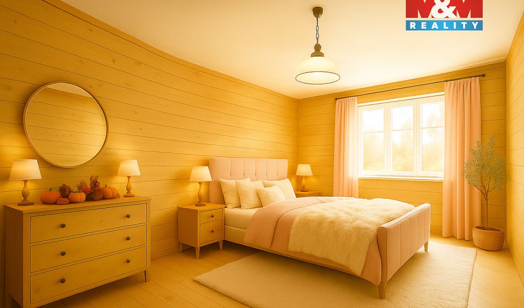 Prodej chaty/chalupy 158 m² s pozemkem 363 m², Olešnice – náhled fotky 12