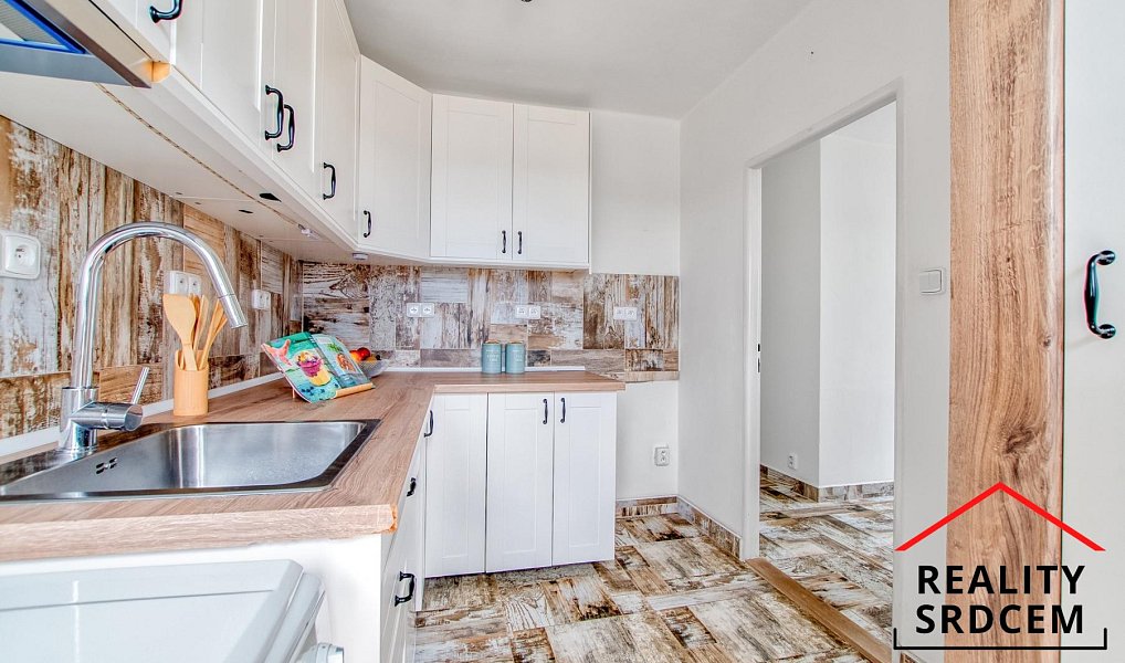 Prodej bytu 2+1 44 m², Ostrava – náhled fotky 9